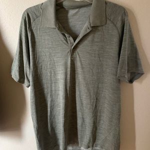 Men’s lululemon polo